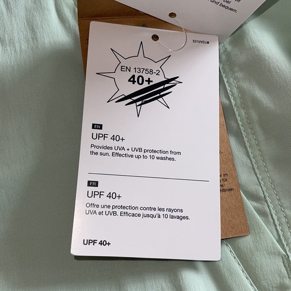 The North Face Class V Windbreaker/Anorak/pullover/NWT - Picture 9 of 9